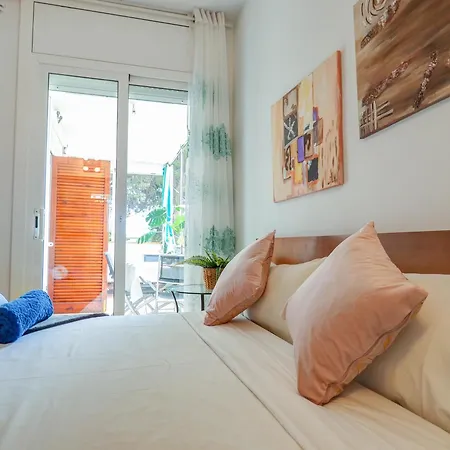 Gala By Hello Homes Sitges