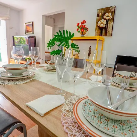 Gala By Hello Homes * Sitges